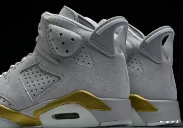Hyperoad “Paris” Jordan Air 6 Craft 0629
